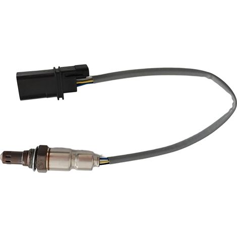Front lambda sensor for Alfa Romeo Giulia Stelvio, Fiat 500L and Jeep (1/5)