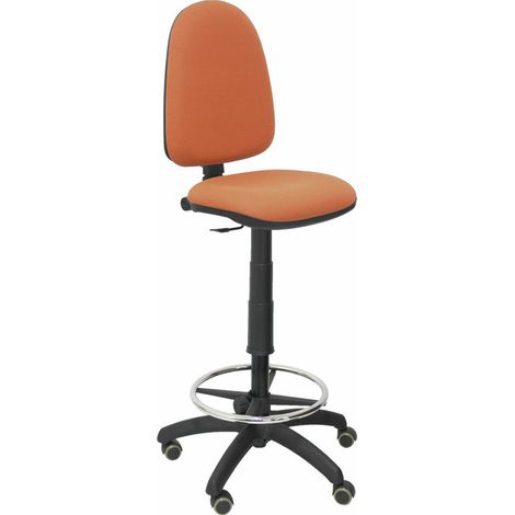 Piqueras Y Crespo T04CP Sgabello regolabile marrone