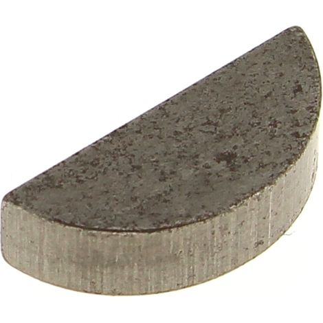 Clavette d=22mm 4x16mm 112139100/0 118850009/0 - tracteur (1/2)