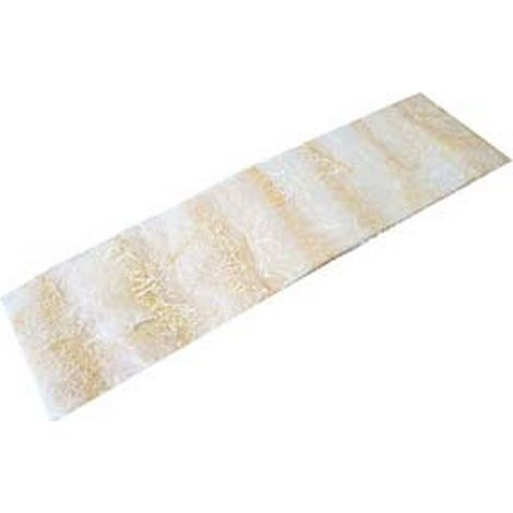 100PZ FAZZOLETTI SECCHI PER INSACCATI - cm.50X45