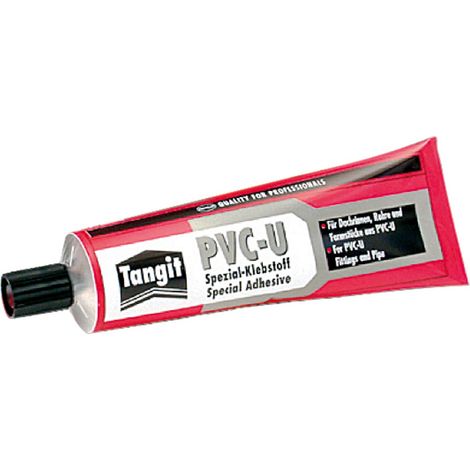Flavent KF6828 Flachdach Verbundklebstoff Tangit 125g Hart PVC Paste