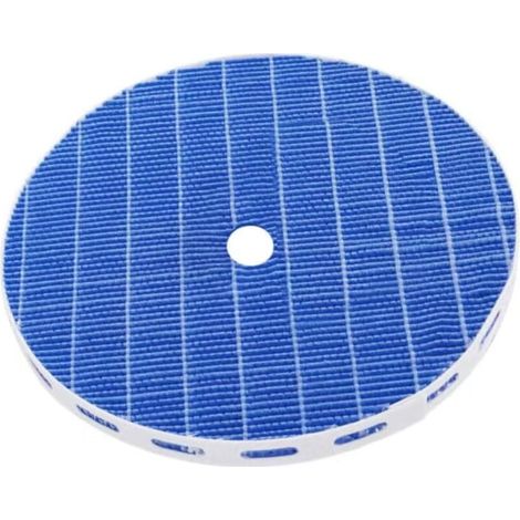 FY2425/30 Filtre de rechange 2 en 1 pour purificateur d'air et humidificateur Philips AC2729/10 Series 2000 et 2000i 2 en 1