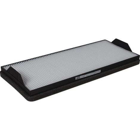 Filtro para interiores MANN-FILTER CU4469