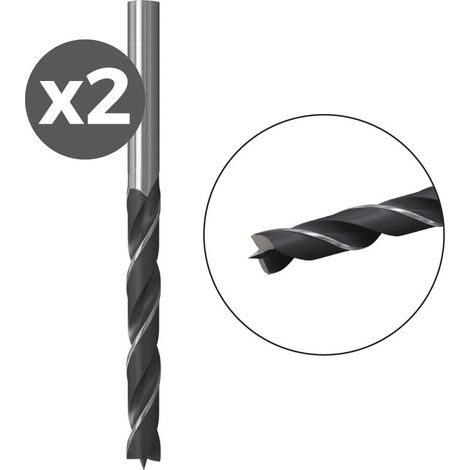 Forets Bois Fischer Hb 3/2k Perçage Précis Et Rapide Dans Le Bois. - Fischer (1/2)