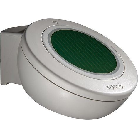 Somfy 9016345 Regensensor (1/2)