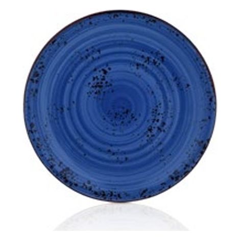 Plato plano Enigma 27 cm