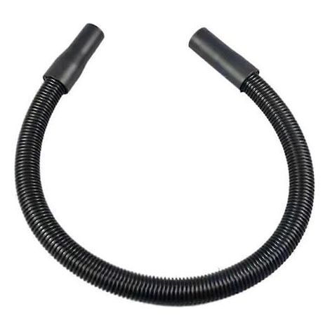 Tuyau d'aspirateur universel 32 mm, 1 m, flexible, en EVA, de rechange pour aspirateurs Miele, Henry, Numatic, Vax et Bosch (extension pour aspirateurs eau et poussière). (1/5)
