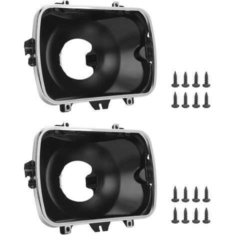 Xiuganpo 42437, Solide Support-Kit Bucket pour Express 1500 3500. (1/5)