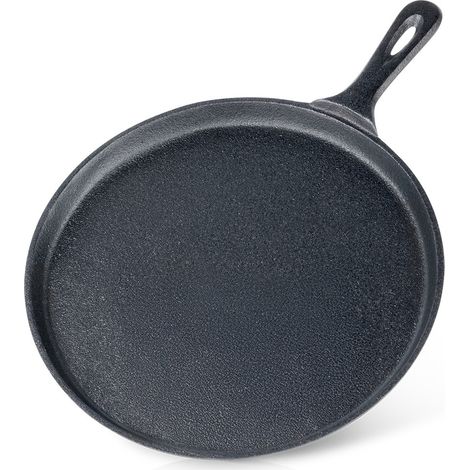 Poêle à crêpes en fonte CAST LINE 26 cm (1/5)