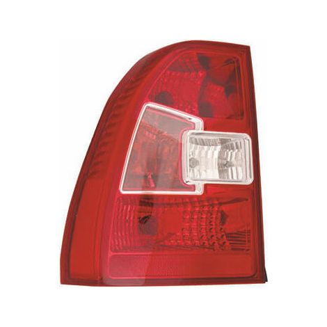 Feu arrière gauche Kia Sportage 2 phase 2 2007-2010