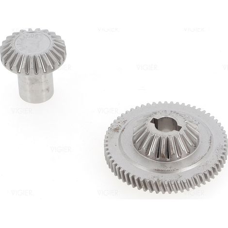 PIGNON CONIQUE ROBOT KITCHENAID K5 CLASSIC KITCHENAID 9709627 Kitchenaid (1/4)