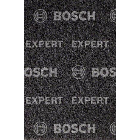 Bosch Accessories EXPERT N880 2608901210 Vliesband (L x B) 229 mm x 152 mm 1 St. (1/5)