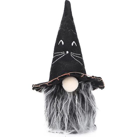 1 Stück Gnome-Puppe als Halloween-Geschenk (1/3)