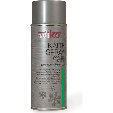 WIKO Spray réfrigérant WKB.D400