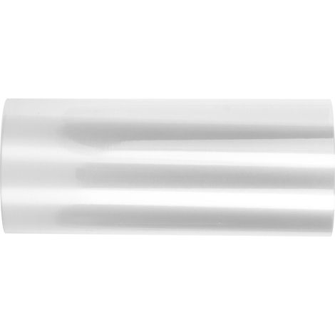 Bordure de gâteau transparente jetable en mousse, film protecteur pour gâteau, accessoire de cuisine, 12 cm x 10 m (1/5)