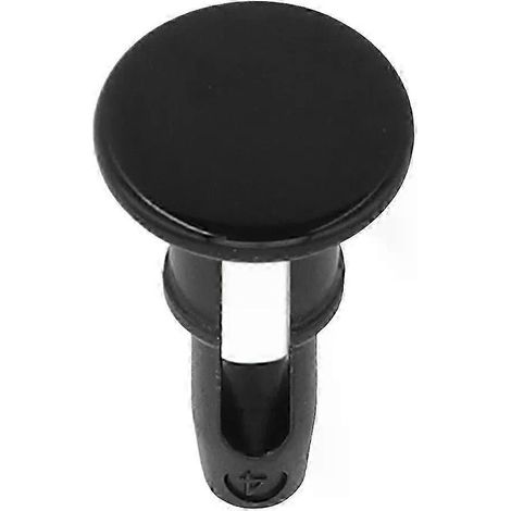 Bouton de pouce de rechange Makita 411478-6 pour scies à onglets LS1214, LS1040F, 2414NB, BLS820, LC1230, LS0714, LS07FL, LS0714L et LS1214L -NN (1/5)