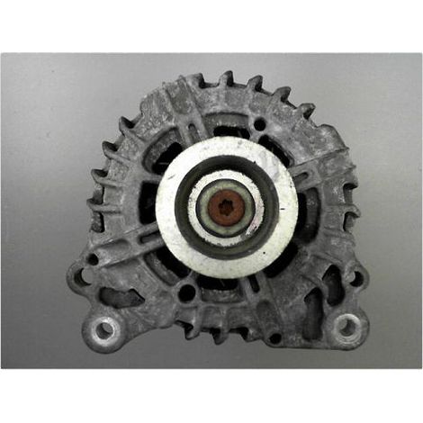 [PRODUIT D'OCCASION] Alternateur AUDI A4 Avant 2008-2011 ♻️ Ref Oe. 06e903016s - Garantie à vie (1/3)