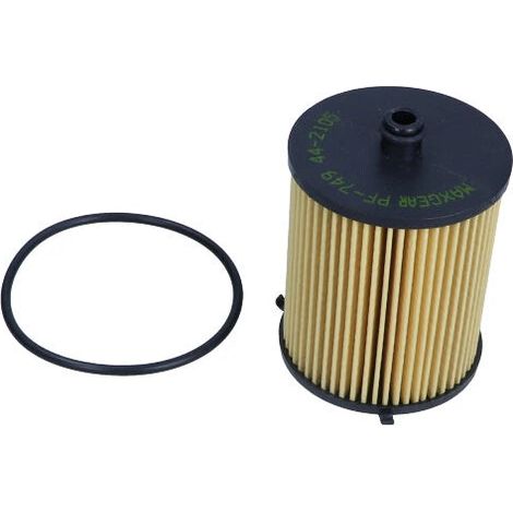 MAXGEAR 26-2173 Filtre à carburant TOYOTA 23390-0N100 (1/2)