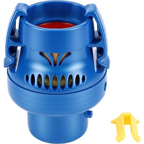 Remplacement de Valve de Régulateur ABS pour Nettoyeur Piscine Automatique MX6 MX8, Pièce Contrôle Pression pour Robot Piscines Creusées (1/5)