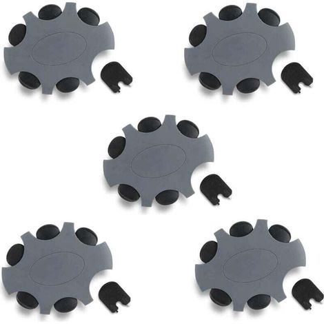 Pack of 30 ProWax MiniFit earwax filters – Hygienic protection for hearing aids – Compatible with Oticon, Bernafon, Auditio – Black