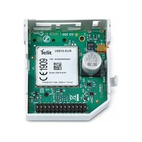 Bentel BW-3G Comunicatore 3G per centrali Serie BW innesto rapido