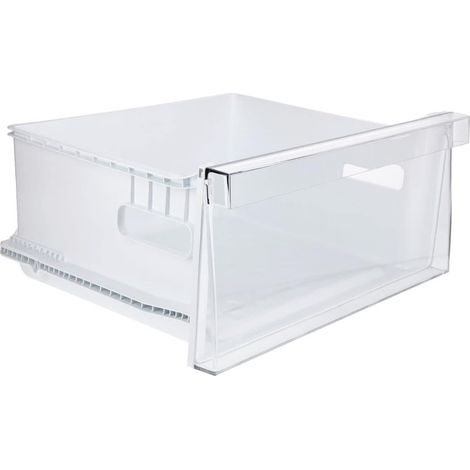 Bandeja superior (44,5 x 34,7 x 20 cm) para frigorífico LG - AJP74874402