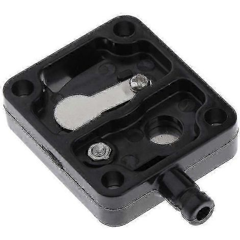 Corps de pompe à carburant 3c8 3g2-04002 pour moteurs hors-bord Tohatsu 9,9 ch, 15 ch, 18 ch et 2 t (1/4)