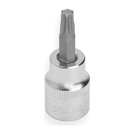 S2 1/4 Torx T15 Becher  DOGHER 508-T15
