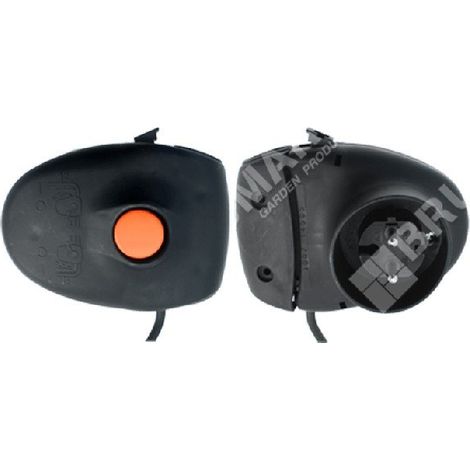 Interruttore per rasaerba BRILL COMPATIBILE - 014366