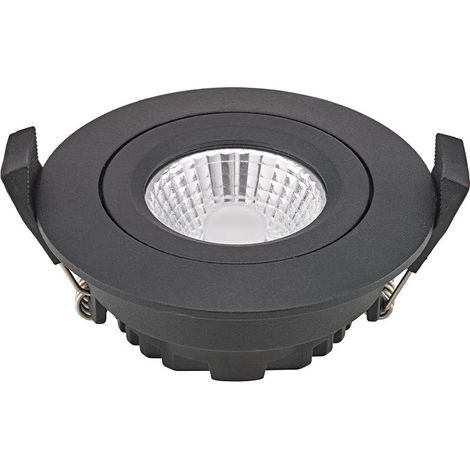 Lámpara sigor diled 6W 310lm regulable