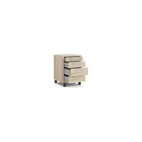 KIT CASSETTIERA 4 CASSETTI PRIMA 48X49XH68 CM- 1,0 pz