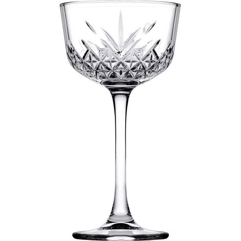 6 x verres Nick&Nora TIMELESS - 16cl - Pasabahçe (1/2)