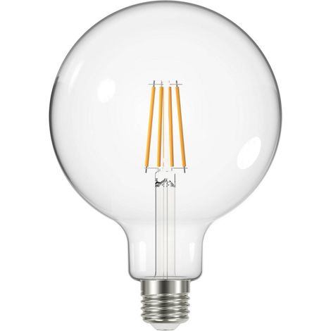 Arcchio 'E27 3,8 W LED-Globelampe' (1/3)