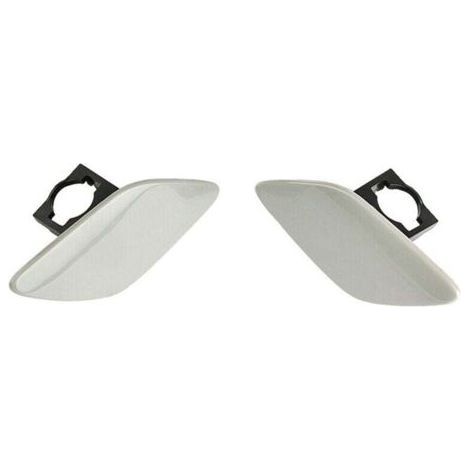 Coperchio ugello lavavetri anteriore sinistro/destro per Serie 3 E92/E93 2005-2013 61677171659/61677171660 (1/4)