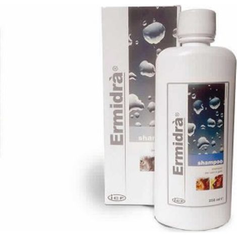 FATRO ERMIDRA CHAMPÚ 250 ml