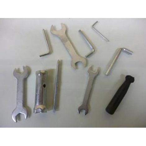 Outillage pour moto enfant Pocket bike Neuf