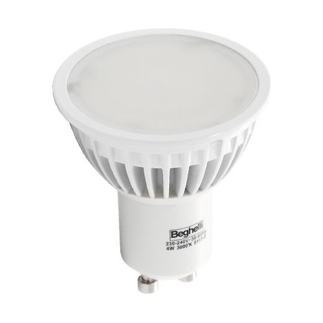 LAMPADA LED DIMMERABILE SPOT GU10 6W 4000K ECOLED