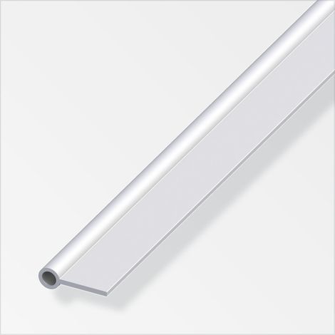 profilo cerni 20x9x2 alluminio arg - 1 metro.