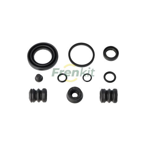 Bremssattel-Reparatursatz Fiat Punto 93 HINTEN 1.4 GT Mando 34MM