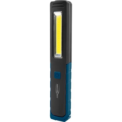 ANSMANN Lampe de travail WL210B à 2 sources d'éclairage (1 pce) (1/5)