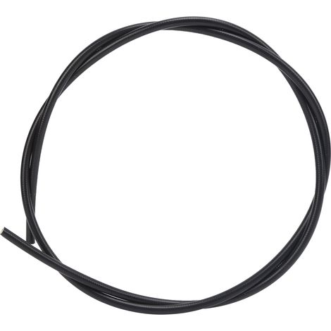 Convient pour remplacer les connecteurs des flexibles de freins à disque de vélo, des câbles de freins tressés et des tuyaux flexibles. (1/5)