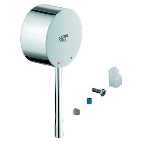 Ricambio leva cromo per incasso Essence doccia Grohe 46915000 (1/3)