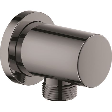 Grohe Doccia a pioggia Gomito a scomparsa 1/2' (27057A00)