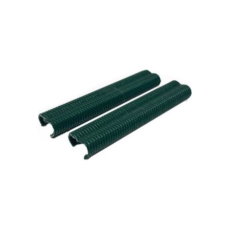 PUNTO LEGARETE EDY - PLASTICATO MM 20 CF=PZ 1000- 1 confezioni