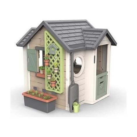 Smoby 810408 casa giocattolo
