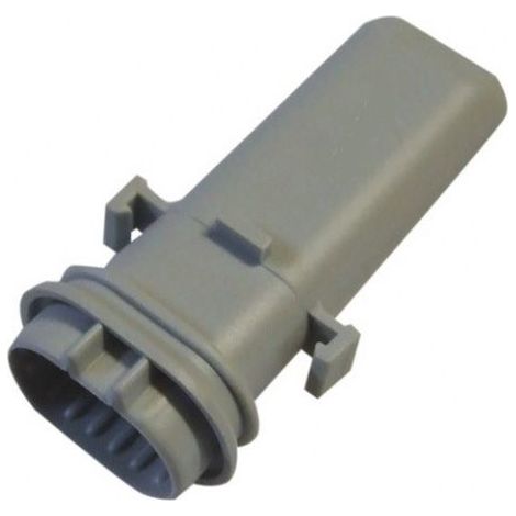 AEG Electrolux 1523171104 - Ugello centrale ricambio originale lavastoviglie vari modelli (1/3)