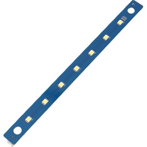 Barre lumineuse LED pour imprimante 3D, carte PCB haute luminosité, ruban LED 3D pour AD 5M et 5M Pro (1/5)