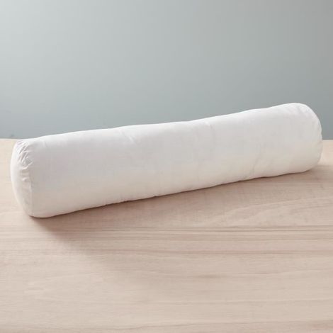 Polochon - Blanrêve - Gamme Polycoton - 160 x 200 cm - Anti Acarien - Eco-responsable (1/4)
