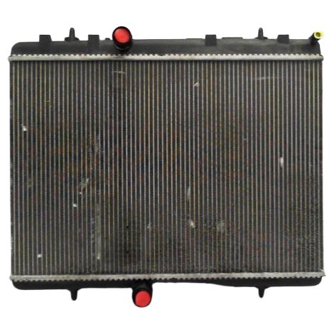 [PRODUIT D'OCCASION] Radiateur CITROEN C4 Picasso 007- ♻️ Ref Oe. 1330w2 - Garantie à vie (1/3)
