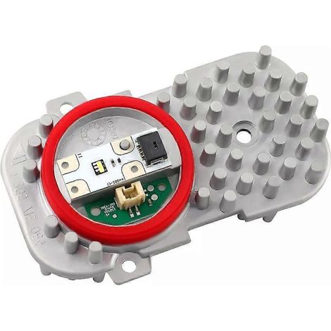 Module de diode d'insertion de lumière LED, unité de commande de phare pour E93 E92 F30 F80 F83 (1/4)